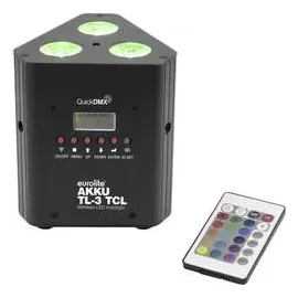 Eurolite LED-Effektstrahler