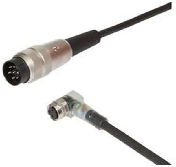 Ipf Electronic Verbindungsleitung, 1,5m, VK15E187