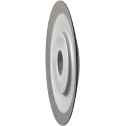 TYROLIT Diamant-Teller-Schleifscheibe DxTxH (mm), 100x10x20, Typ: D91