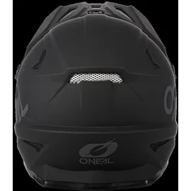 O'Neal Oneal Sonus Solid Jugend Downhill Schwarz M