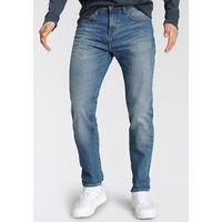 Alife & Kickin alife and kickin Jeans - Slim fit - in Blau - W32