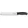 Victorinox Swiss Classic Tortenmesser 26 cm Schwarz