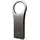 Silicon Power Jewel J80 64GB titanium USB 3.0