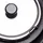 Stalgast Elektrischer Suppentopf, schwarz, bauchige Form mit Digital-Display, -