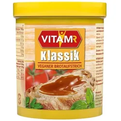 VITAM Vitam-R Hefeextrakt 1000g