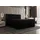 b&b home Figo II 140 x 200 cm H3 Schwarz