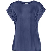 LASCANA T-Shirt Blau 40/42