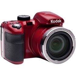 Kodak »Astro Zoom AZ422« Vollformat-Digitalkamera rot