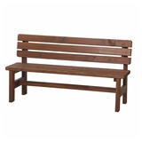 Fun Star Tessin 150 x 41 x 80 cm