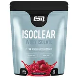 ESN Isoclear Whey Isolate Fresh Cherry