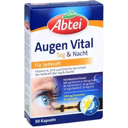 Abtei Augen Vital Tag & Nacht