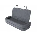 Hobbydog Tier-Autobett Hundeautositz Hundekorb Reisesitz Hundeautobox Back Universal Ekoleder