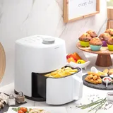 InnovaGoods Fryinn Lite 2000 Weiß 1200 W 2 L