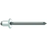 Gesipa Blindniete 5 x 8 mm 500 Stück