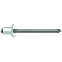 Gesipa Blindniete 5 x 8 mm 500 Stück
