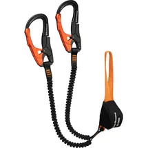Black Diamond Iron Cruiser Via Ferrata Set Klettersteigset