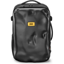 Iconic Rucksack schwarz