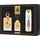Lattafa Tharwah Gold Eau de Parfum 100 ml + EDP 20 ml + Körperspray 200 ml Geschenkset
