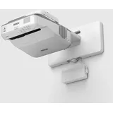 Epson EB-695Wi 3LCD + Wandhalterung