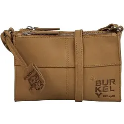 Burkely  Abendtaschen und Clutch Taschen  in Braun, Einheitsgrösse