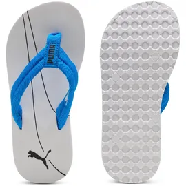 Puma Epic Flip Flop Racing Blue/Black 47
