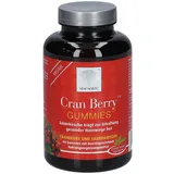New Nordic Deutschland GmbH Cranberry Gummies