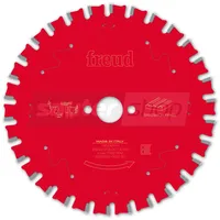 Freud Kreissägeblatt für Sandwichplatten 160 x 2.0/1.6 x 20