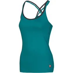 Damen-Top Ocun Corona BLAU|BLAU|BLAU M