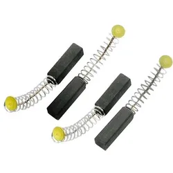 DT Spare Parts Kohlebürste, Generator 2.21021 1526146,20750350,7420750350