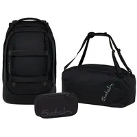 Satch Pack 3-tlg. Blackjack