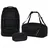 Satch Pack 3-tlg. Blackjack