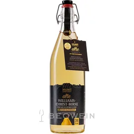 Beowein Alte Williams Christ Birne 36% vol 1 l