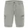 Timezone Chinoshorts "Stanley" in Grau - W38