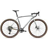 Specialized Crux DSW Comp - SRAM Apex Xplr Shadow Silver/California Sunshine