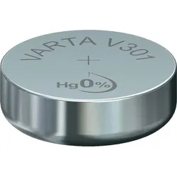 VARTA Uhren-Zelle V 301