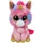 Ty Beanie Boos Fantasia Einhorn bunt