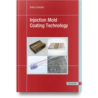 Hanser Fachbuchverlag Injection Mold Coating Technology