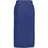 VOSSEN Well-L Saunakilt 80 x 140 cm blau