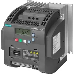 SIEMENS Umrichter SINAMICS 6SL3210-5BE24-0CV0