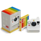 Polaroid Now Gen 3 E-box Pebble White