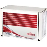 Ricoh Fujitsu F1 Scanner Cleaning Wipes - Reinigungstücher 24 Stück) für S1100/i, S1300/i, iX100, iX500, iX1500, SV600