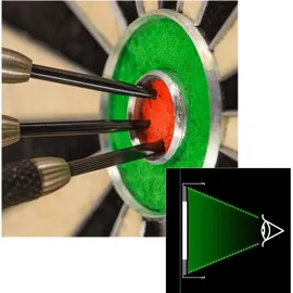 WINMAU Plasma Dartboard light