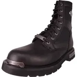 Harley Davidson Maverick Schwarz 45