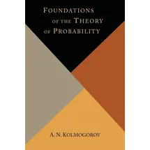 Martino Fine Books Foundations of the Theory of Probability