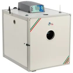 FIEM MG140/200 Rural EVO PLUS - Automatische Brutmaschine für Eier