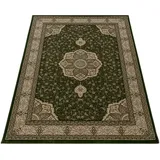Ayyildiz Teppiche Teppich »KASHMIR 2601«, grün
