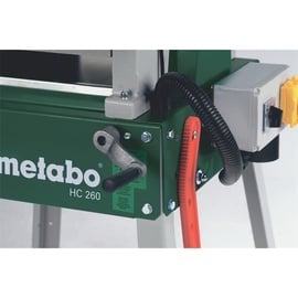 Metabo HC 260 C - 2,2 WNB