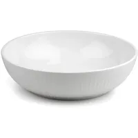 Kähler Hammershøi Salatschale Weiß 30 cm