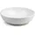 Kähler Hammershøi Salatschale Weiß 30 cm