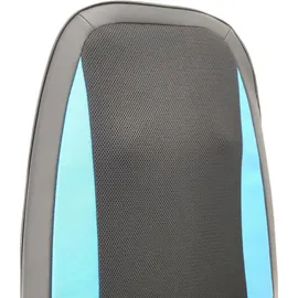 COMFIER Shiatsu Massagesitzauflage Rückenmassagegerät